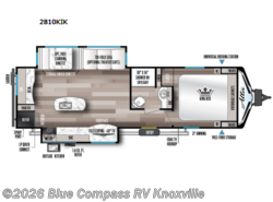 Used 2022 East to West Alta 2810KIK available in Louisville, Tennessee