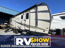 Used 2027 Forest River Rockwood Ultra Lite 2614BS available in Louisville, Tennessee