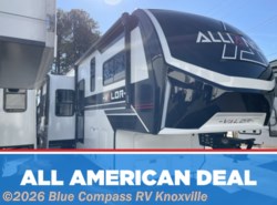 New 2026 Alliance RV Valor 36V11 available in Louisville, Tennessee