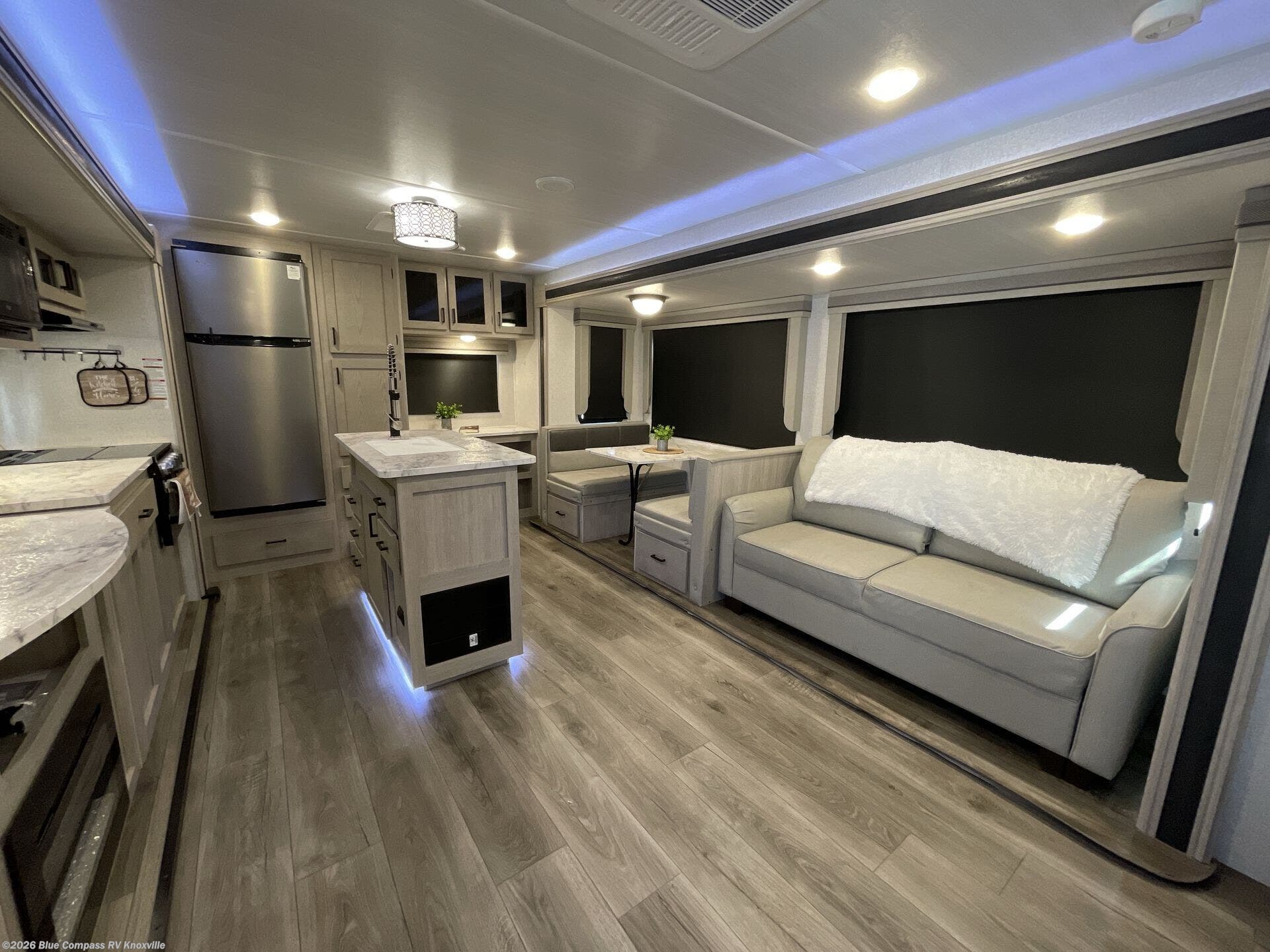 Used 2022 Forest River  Alta 2810KIK available in Louisville, Tennessee