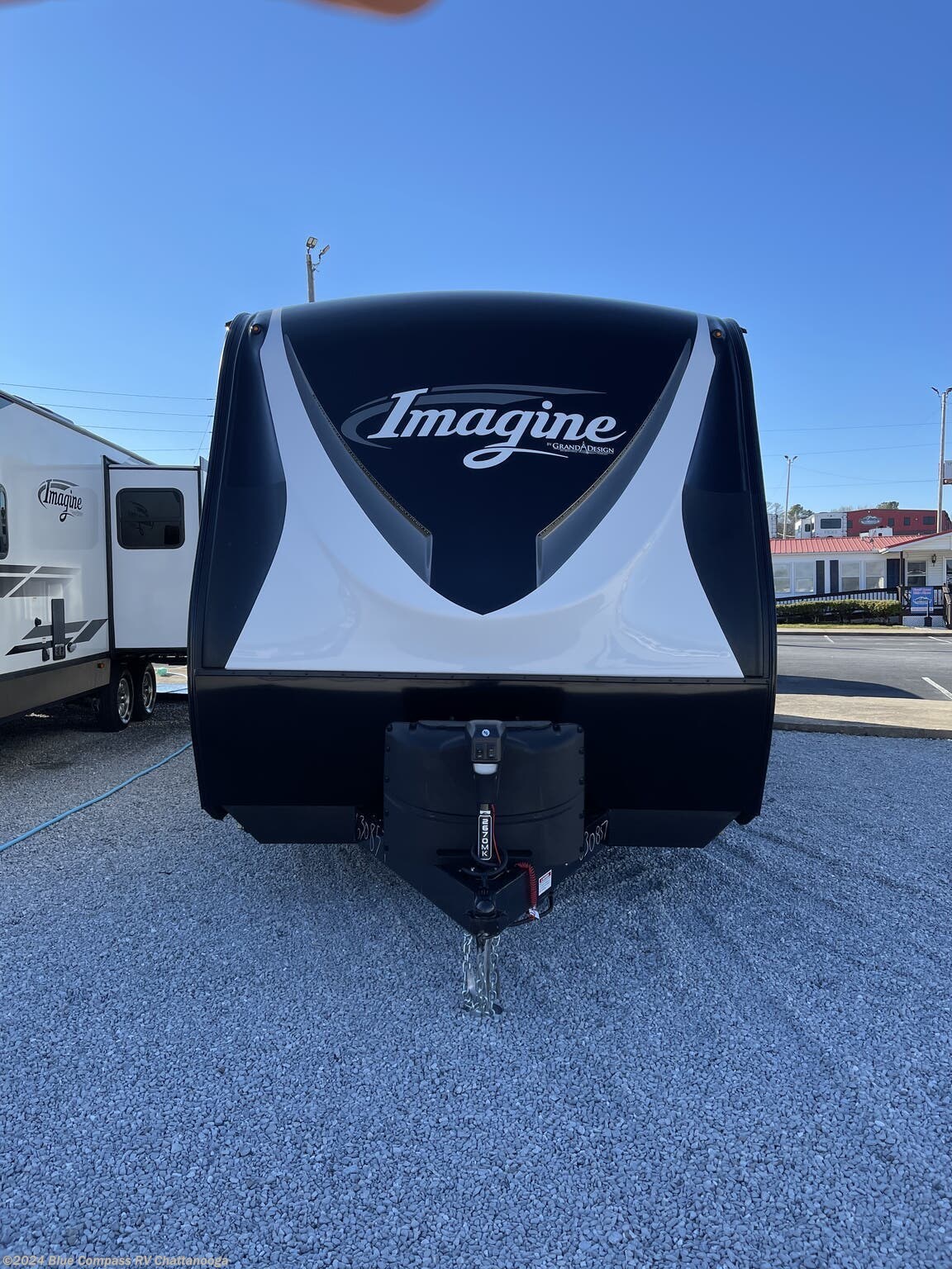 Onorder 22 Grand Design Imagine 2670mk Travel Trailer For Sale In Ringgold Ga