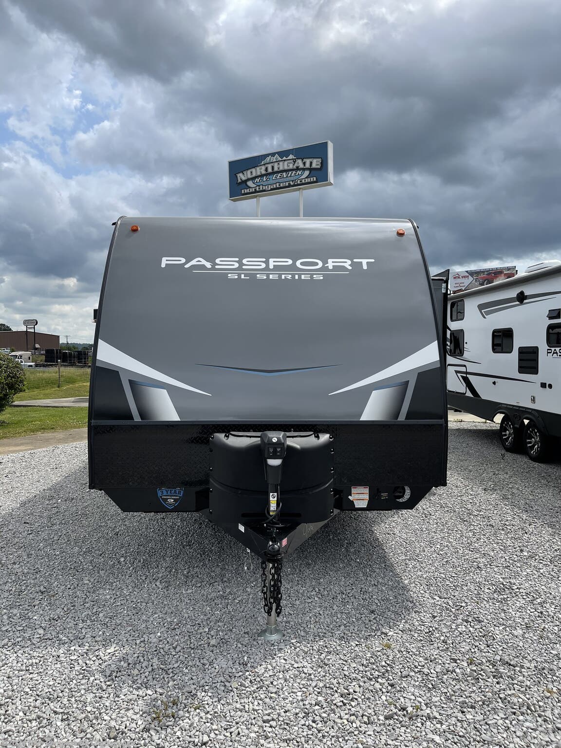 21 Keystone Passport Sl Series 268bh Rv For Sale In Ringgold Ga Onorder Rvusa Com Classifieds