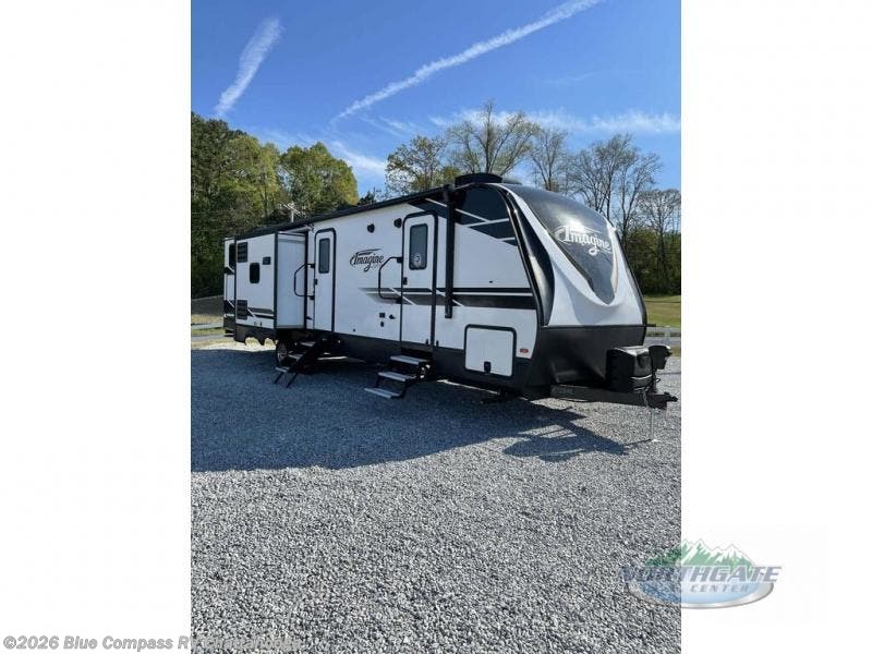  New 2022 Grand Design Imagine 3250BH available in Ringgold, Georgia