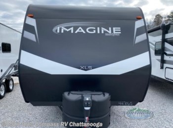New 2022 Grand Design Imagine XLS 21BHE available in Ringgold, Georgia