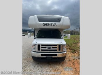 New 2022 Thor Motor Coach Geneva 22VA available in Ringgold, Georgia