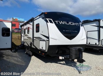 New 2022 Cruiser RV Twilight Signature TWS 2100 available in Ringgold, Georgia