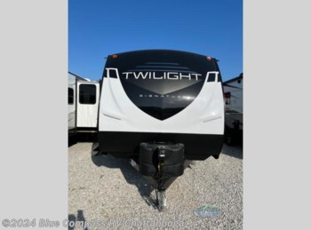 New 2022 Cruiser RV Twilight Signature TWS 2280 available in Ringgold, Georgia
