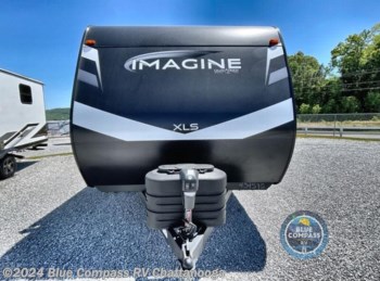 New 2023 Grand Design Imagine XLS 23LDE available in Ringgold, Georgia