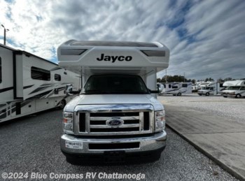 New 2024 Jayco Greyhawk 27U available in Ringgold, Georgia