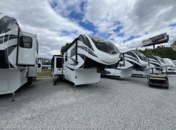New 2024 Grand Design Solitude 391DL available in Ringgold, Georgia