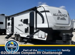 New 2024 Alliance RV Delta 281BH available in Ringgold, Georgia