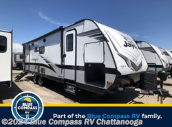 New 2024 Jayco Jay Feather 26RL available in Ringgold, Georgia