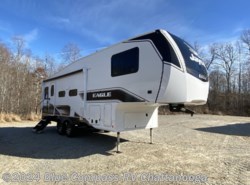 New 2024 Jayco Eagle HT 25RUC available in Ringgold, Georgia