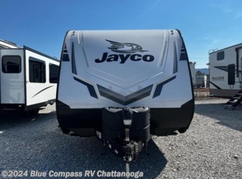 Used 2022 Jayco Jay Feather 27BHB available in Ringgold, Georgia