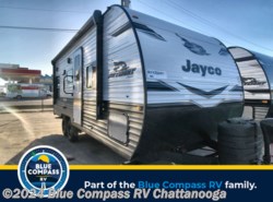 New 2024 Jayco Jay Flight SLX 210QB available in Ringgold, Georgia