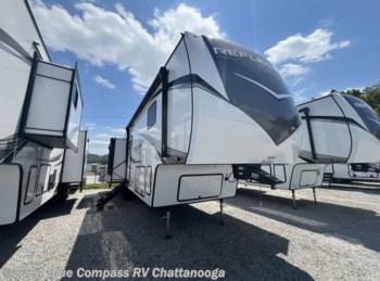 New 2024 Grand Design Reflection 320MKS available in Ringgold, Georgia