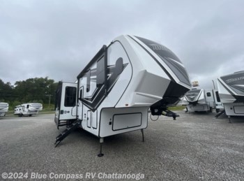New 2023 Grand Design Momentum M-Class 395MS available in Ringgold, Georgia