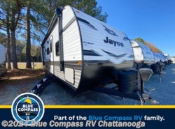 New 2024 Jayco Jay Flight 261BHS available in Ringgold, Georgia