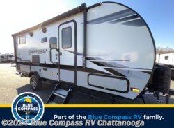 New 2024 Jayco Jay Feather Micro 199MBS available in Ringgold, Georgia