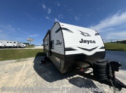 New 2024 Jayco Jay Flight SLX 260BH available in Ringgold, Georgia