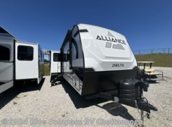 New 2024 Alliance RV Delta 292RL available in Ringgold, Georgia