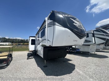 New 2024 Jayco North Point 390CKDS available in Ringgold, Georgia