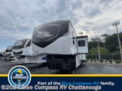 New 2024 Jayco North Point 387FBTS available in Ringgold, Georgia