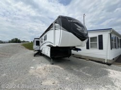 New 2024 Jayco North Point 387FBTS available in Ringgold, Georgia