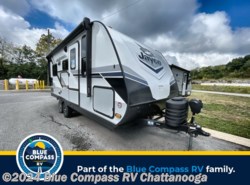 New 2024 Jayco Jay Feather 19MRK available in Ringgold, Georgia