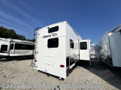 New 2024 Jayco Eagle 360DBOK available in Ringgold, Georgia