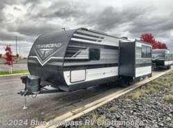 New 2024 Grand Design Transcend Xplor 265BH available in Ringgold, Georgia