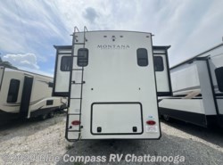 Used 2022 Keystone Montana High Country 373RD available in Ringgold, Georgia