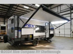 Used 2020 Forest River Salem FSX 179DBK available in Ringgold, Georgia