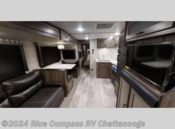 Used 2021 Prime Time Tracer 27BHS available in Ringgold, Georgia