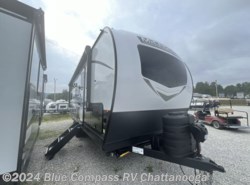 New 2024 Forest River Flagstaff Micro Lite 25BRDS available in Ringgold, Georgia