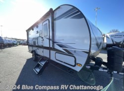 New 2024 Jayco Jay Feather Micro 199MBS available in Ringgold, Georgia