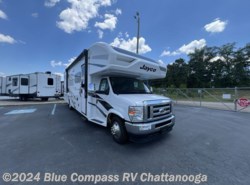 New 2025 Jayco Greyhawk 29MV available in Ringgold, Georgia