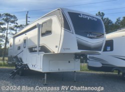 New 2024 Jayco Eagle 29.5BHOK available in Ringgold, Georgia