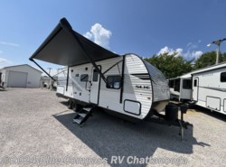 New 2025 Jayco Jay Flight SLX 261BHS available in Ringgold, Georgia