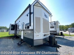 New 2024 Jayco Jay Flight Bungalow 40DLFT available in Ringgold, Georgia