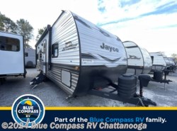 New 2025 Jayco Jay Flight SLX 260BH available in Ringgold, Georgia