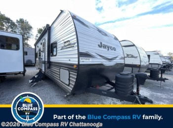 New 2025 Jayco Jay Flight SLX 260BH available in Ringgold, Georgia