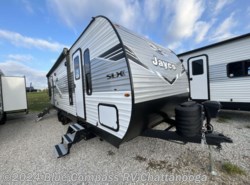 New 2025 Jayco Jay Flight SLX 262RLS available in Ringgold, Georgia