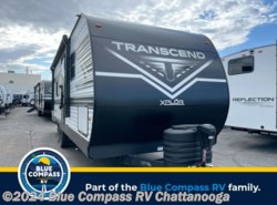 New 2025 Grand Design Transcend Xplor 24BHX available in Ringgold, Georgia