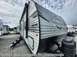 New 2025 Jayco Jay Flight SLX 261BHS available in Ringgold, Georgia