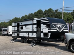 New 2025 Grand Design Transcend 265BHT available in Ringgold, Georgia