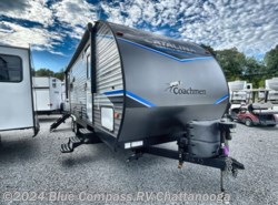 Used 2022 Coachmen Catalina Legacy 263bhsk  Legacy available in Ringgold, Georgia