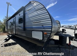 Used 2020 Coachmen Catalina Legacy 343BHTSLE available in Ringgold, Georgia