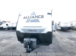 New 2025 Alliance RV Delta 294RK available in Ringgold, Georgia