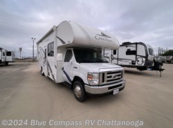 Used 2020 Thor Motor Coach Chateau 27R available in Ringgold, Georgia